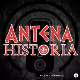 Antena Historia