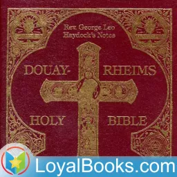 1 Maccabees by Douay-Rheims Version