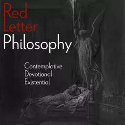 Red Letter Philosophy Podcast artwork