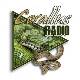 Corallus Radio Podcast artwork