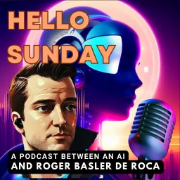 Hello Sunday - #HelloSunday Podcast artwork