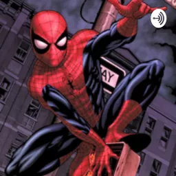 Spider-Man Podcast artwork