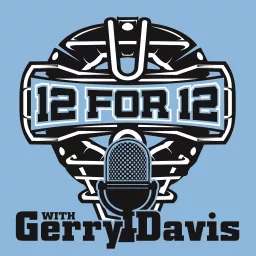 12 For 12 with Gerry Davis: An Umpire Podcast artwork