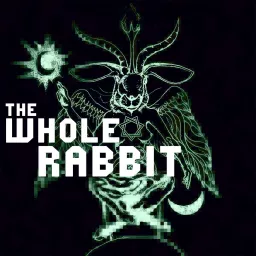 The Whole Rabbit Podcast artwork