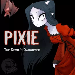Pixie Podcast artwork