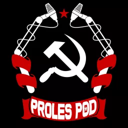 Proles Pod Podcast artwork