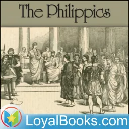 The Philippics by Marcus Tullius Cicero