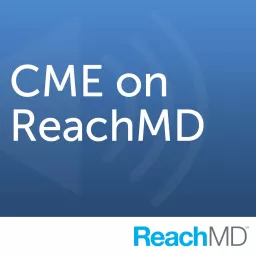 ReachMD CME Podcast artwork