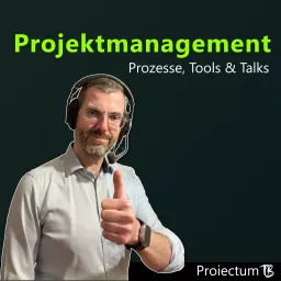 Projektmanagement - Proiectum Podcast artwork