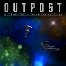 Outpost: A Star Trek Fan Production Podcast artwork