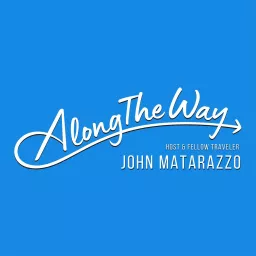 AlongTheWay Podcast artwork