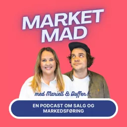 Market Mad Podcast artwork