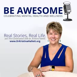 Be Awesome Podcast artwork