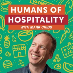 Humans of Hospitality Podcast artwork