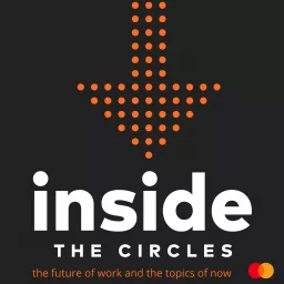 Inside the Circles Podcast artwork