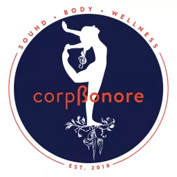 corpSonore - sound, body, wellness