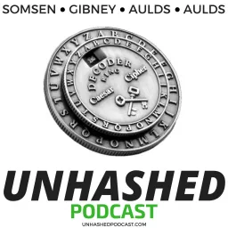 The Unhashed Podcast artwork