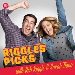 Riggle's Picks with Rob Riggle & Sarah Tiana