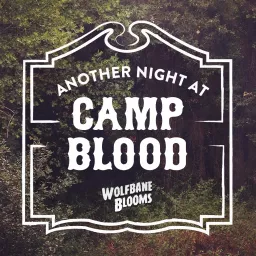Another Night At Camp Blood Podcast artwork
