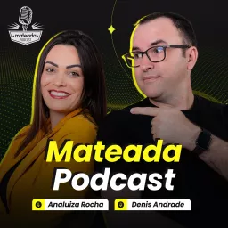 Mateada Podcast artwork