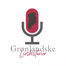 Grønlandske Livshistorier Podcast artwork