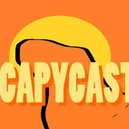 Le Capycast Podcast artwork