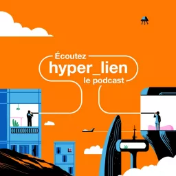 Hyper_lien Podcast artwork