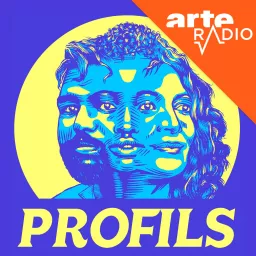 Profils Podcast artwork