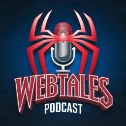 Web Tales a Spider-man Podcast artwork