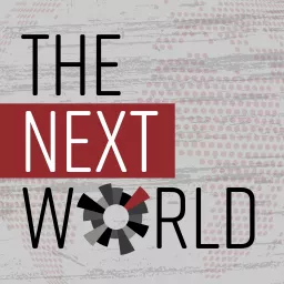 The Next World Podcast artwork