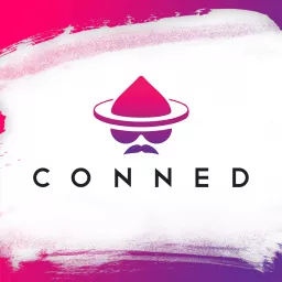 Conned Podcast artwork