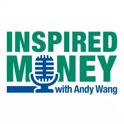 Inspired Money Podcast artwork