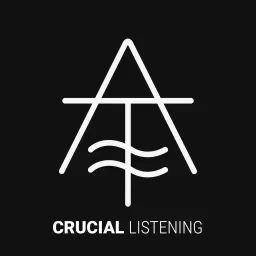 Crucial Listening Podcast artwork