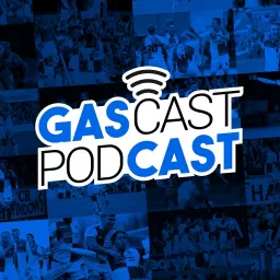 GasCast - Bristol Rovers Podcast artwork