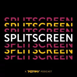 Kotaku Splitscreen Podcast artwork