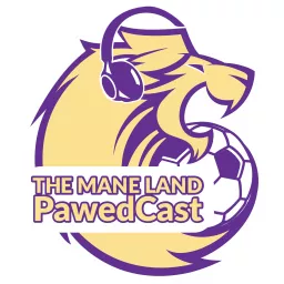 The Mane Land PawedCast Podcast artwork