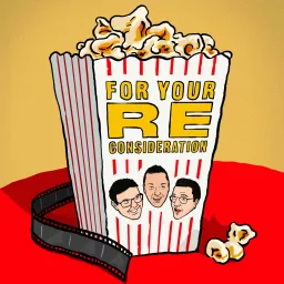For Your Reconsideration Podcast artwork
