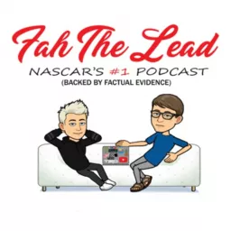 Fah The Lead Podcast artwork