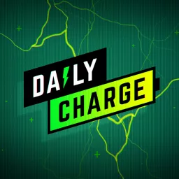 The Daily Charge Podcast artwork