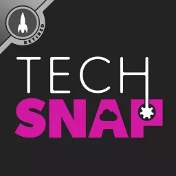 TechSNAP Podcast artwork
