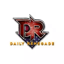 Daily Renegade Podcast artwork
