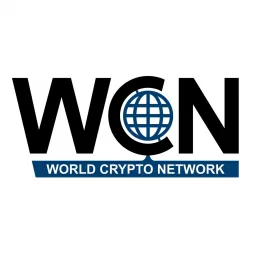 The World Crypto Network Podcast artwork
