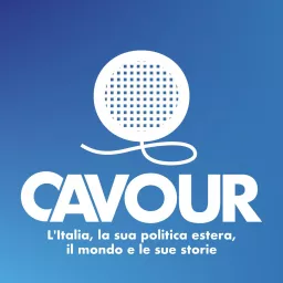Cavour Podcast artwork