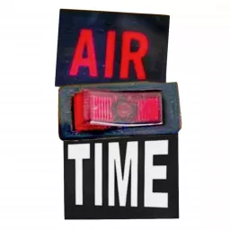 Air Time Podcast artwork