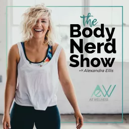 The Body Nerd Show