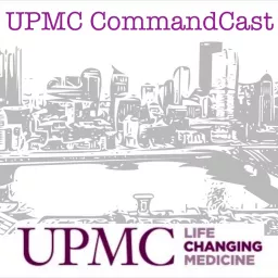 UPMC CommandCast