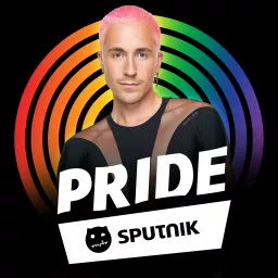 SPUTNIK Pride – Podcast über queere Themen artwork