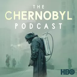 The Chernobyl Podcast artwork