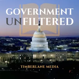Government Unfiltered Podcast artwork