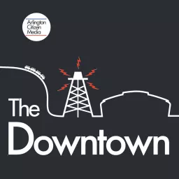 The Downtown Podcast artwork